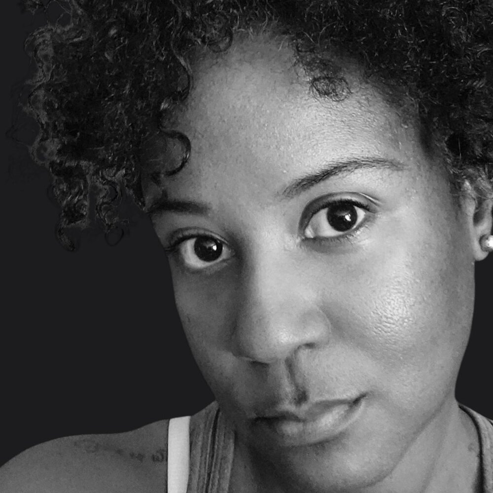 Meet your Posher, Alena